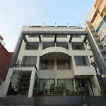 Oyo 8307 Hotel Garden View