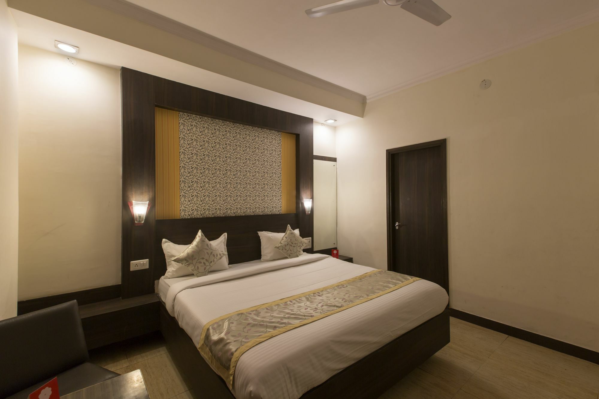 Oyo 8307 Garden View 3* Jaipur