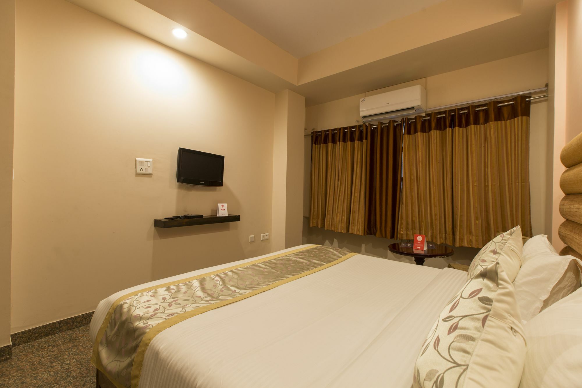 Oyo 8307 Garden View 3* Jaipur